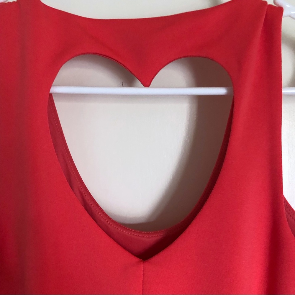 Express Dress Size 2